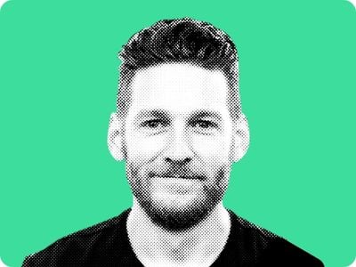 Greg Fitzgerald Greg Fitzgerald